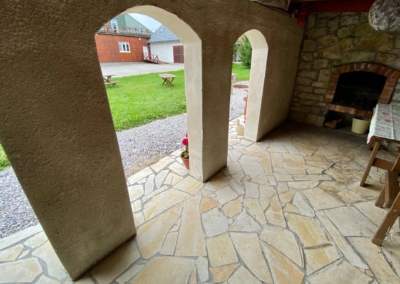 Penzion Hájovna