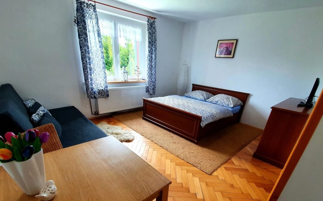 Pokoj 3